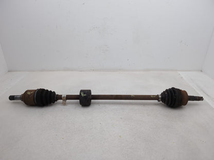 Driveshaft Front RH 1