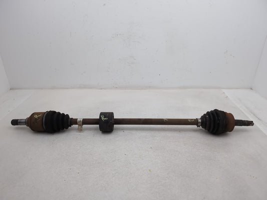 Alfa Romeo Mito Sprint Multiair Tb Driveshaft Front Rh Driver Side 2008-2020
