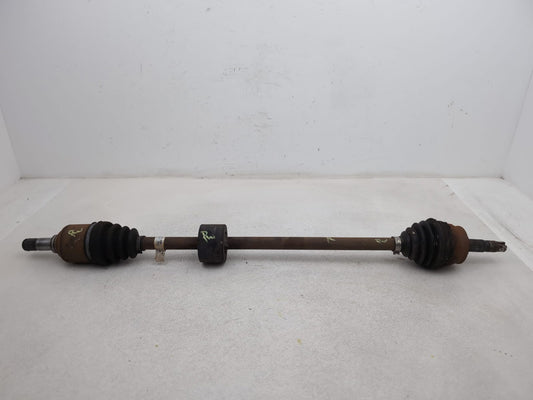 Driveshaft Front RH 1
