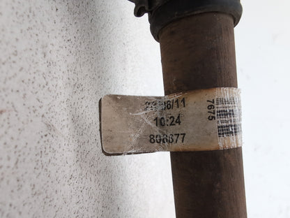 Driveshaft Front RH 7