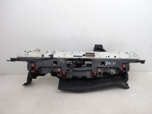 Vauxhall Astra Sri Cdti S/S Front Slam Panel Bumper Bracket Support 2010-2015