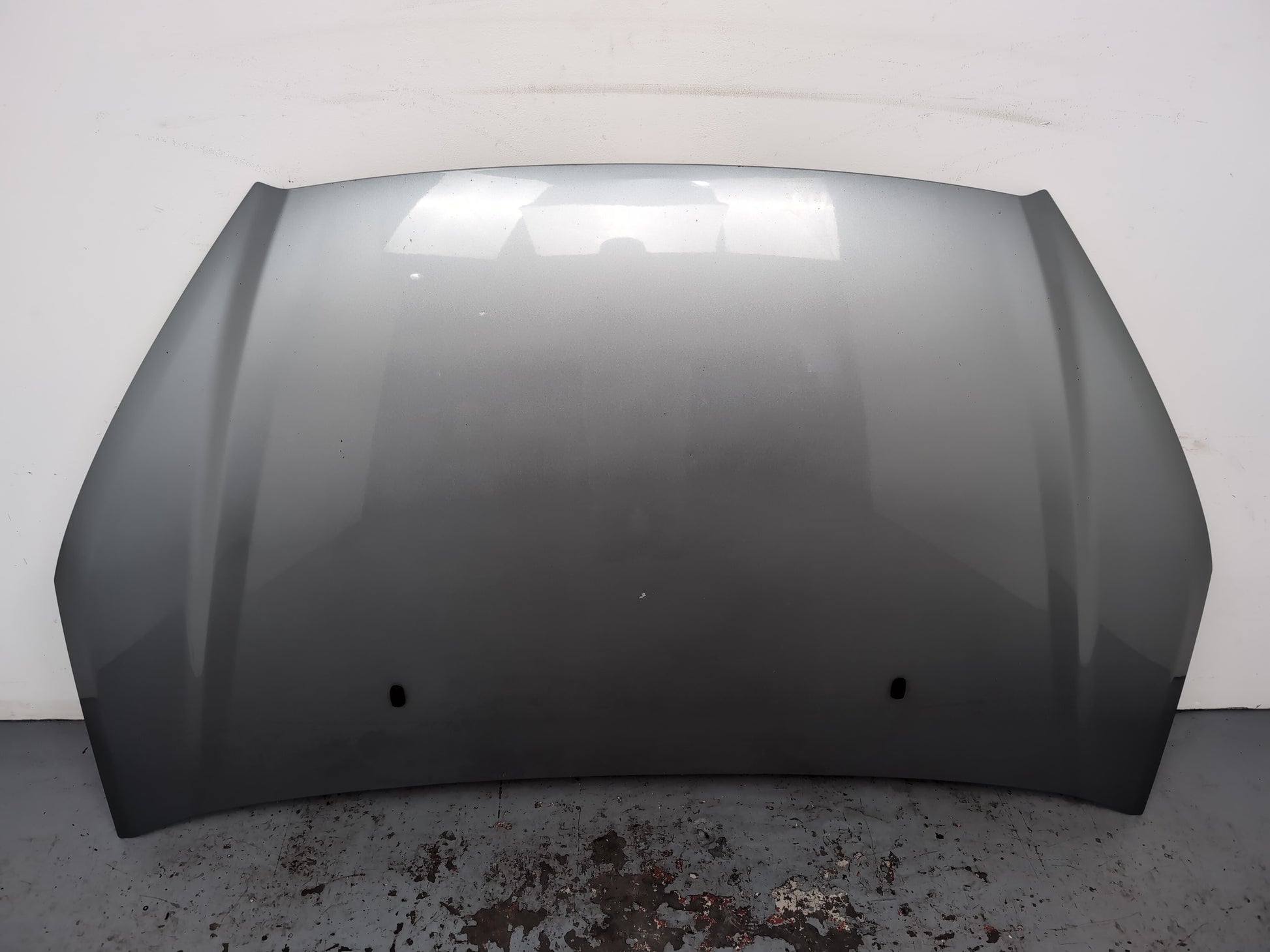 Bonnet 1