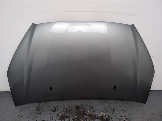 Ford Galaxy Zetec Tdci Auto Bonnet Silver Wa6 2006-2015