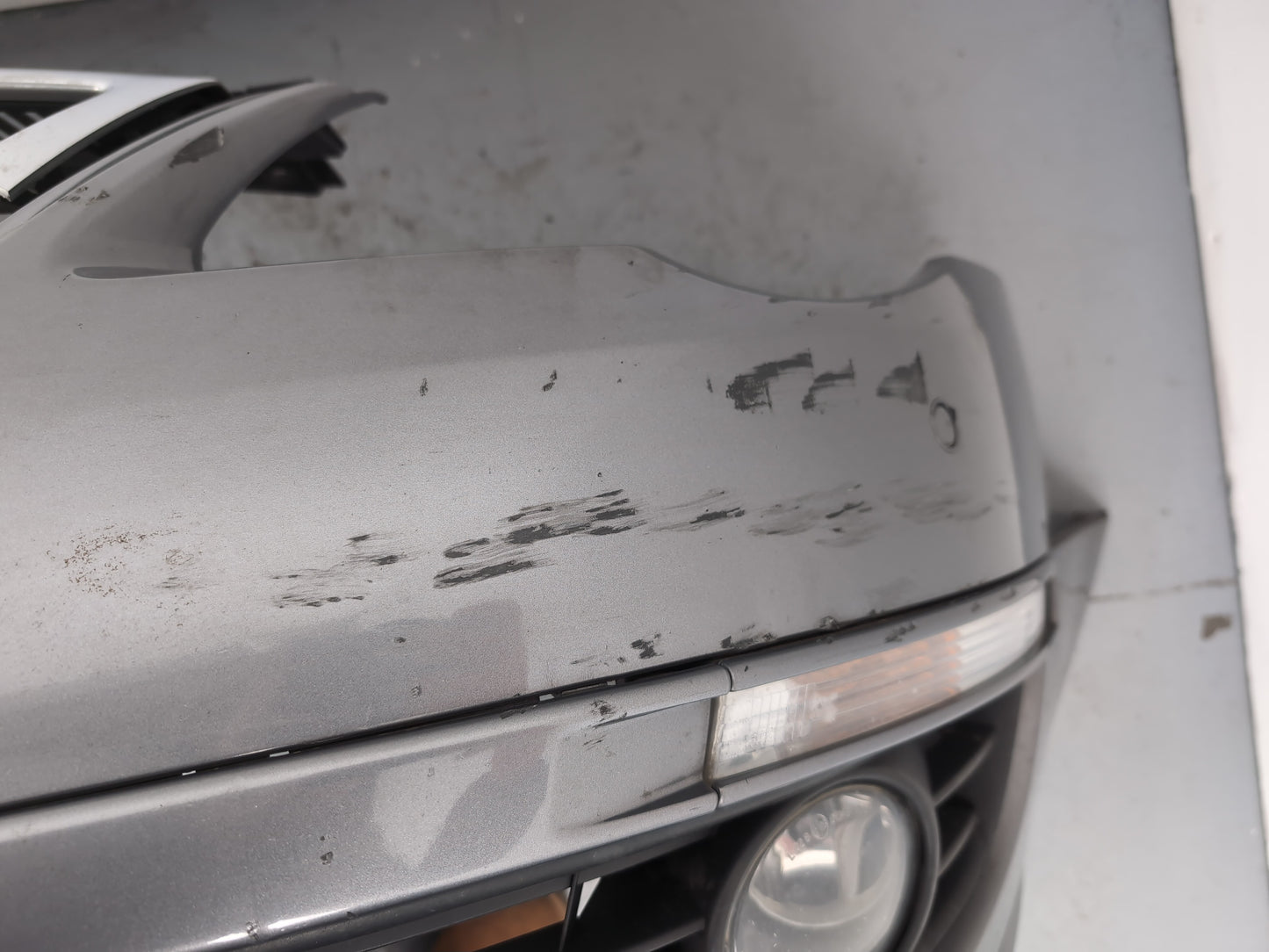 Front Bumper 7