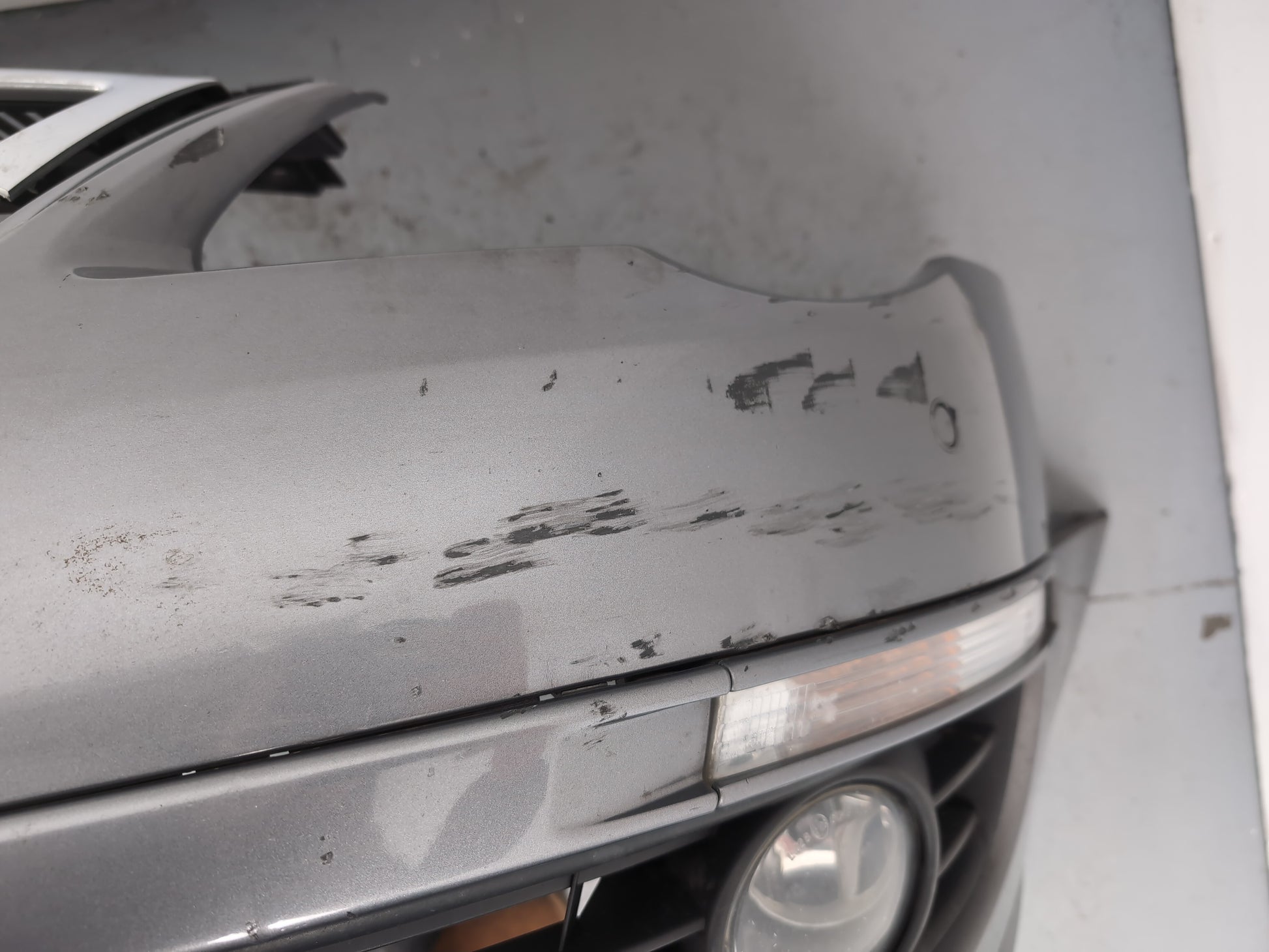 Front Bumper 7