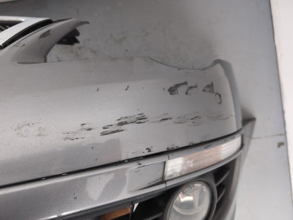 Front Bumper 7