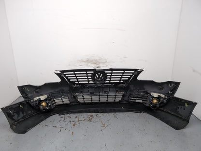 Front Bumper 11