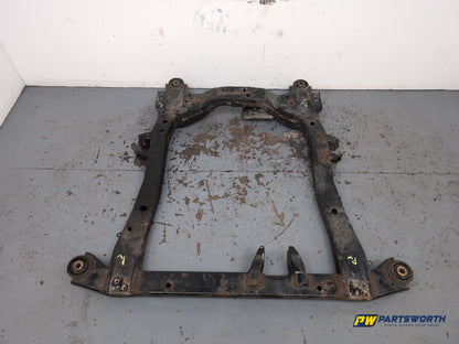 Subframe Front 1