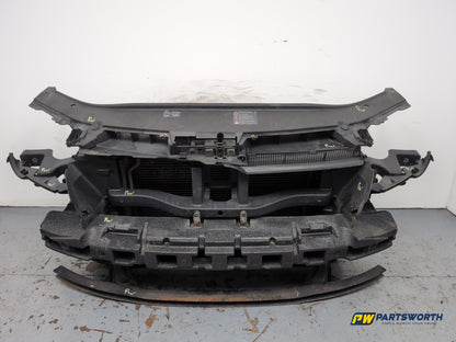 Radiator Pack (KIT) 1