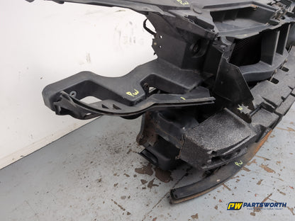 Radiator Pack (KIT) 7