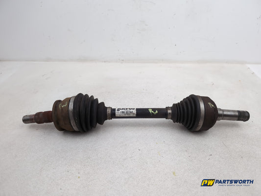 Vauxhall Astra Sri Cdti Driveshaft Front Lh Passenger Side 13335142 2010-2015