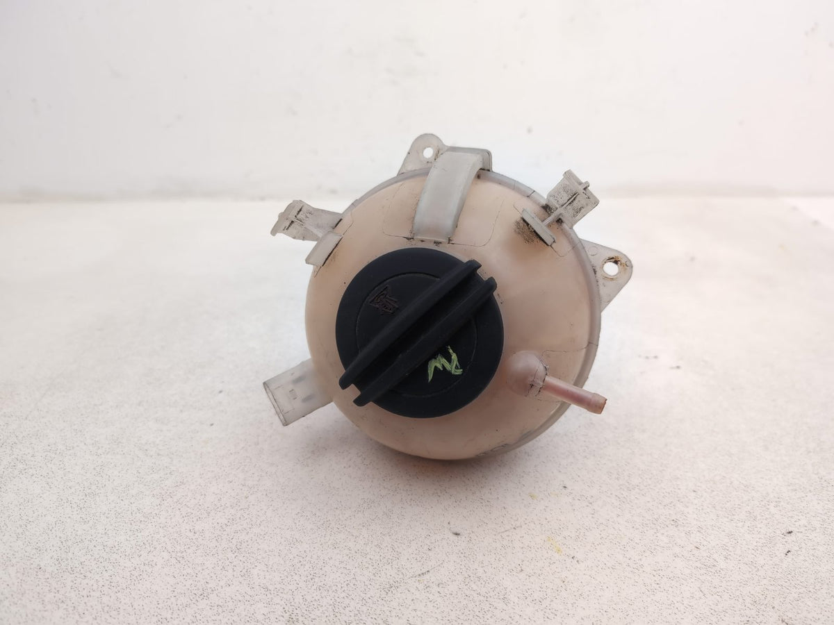 Radiator Expansion Tank 1