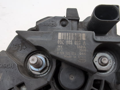 Alternator 6