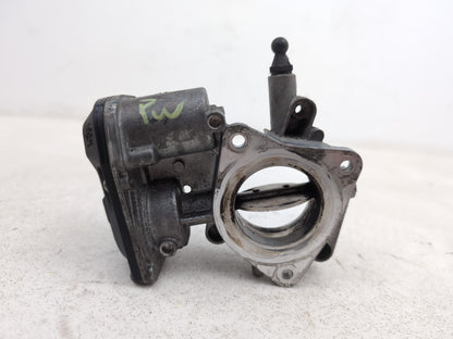 Throttle Body 7