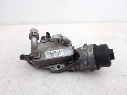 Oil Cooler Gearbox 1