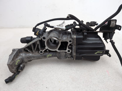 EGR Valve 7