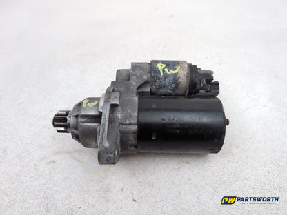 Starter Motor 1