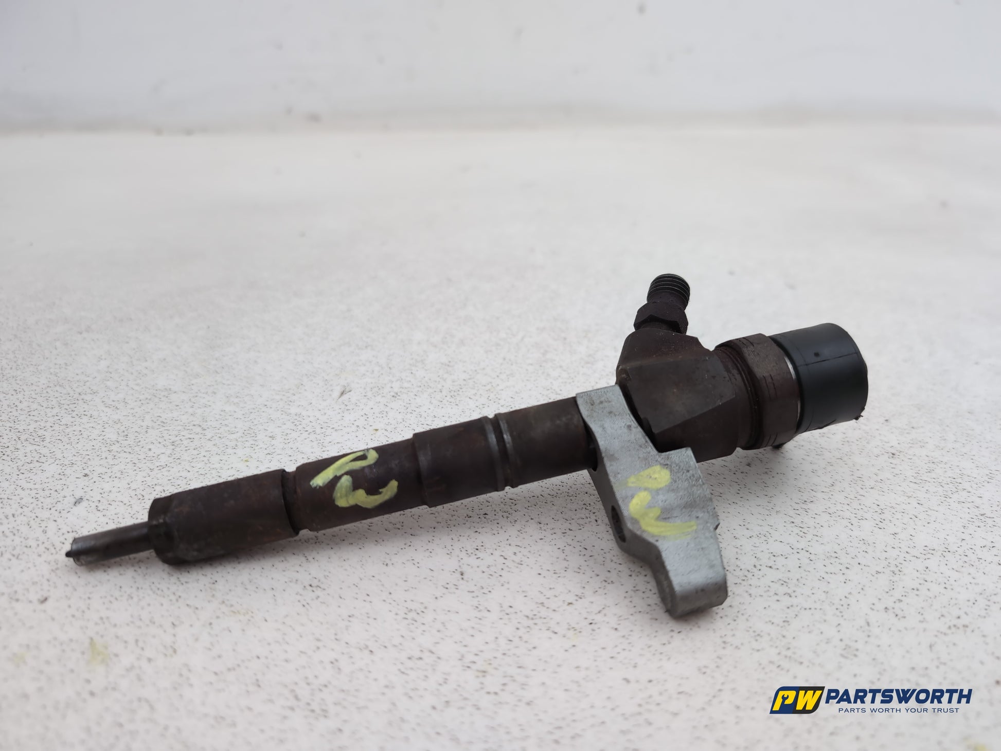 Fuel Injector 1