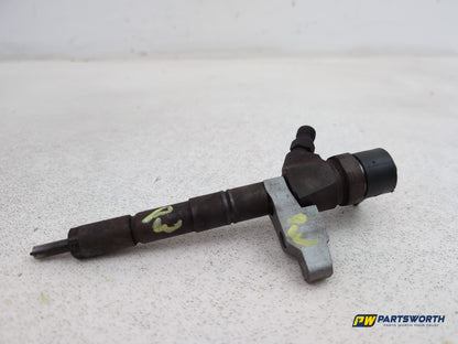 Fuel Injector 1