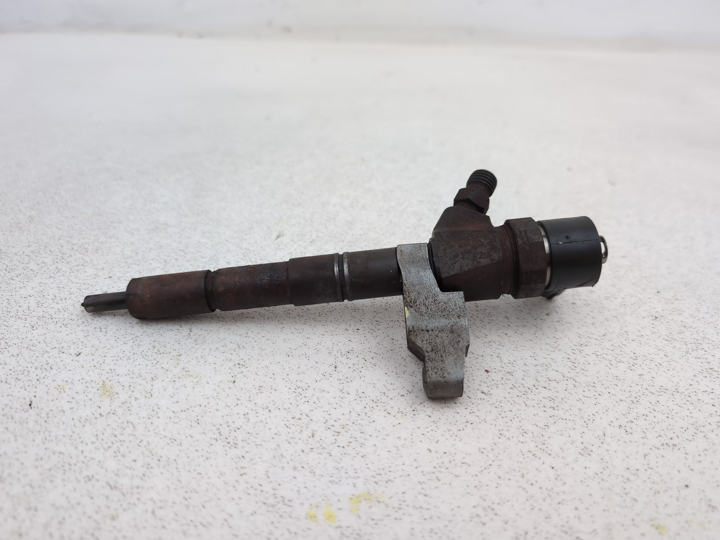 Fuel Injector 1