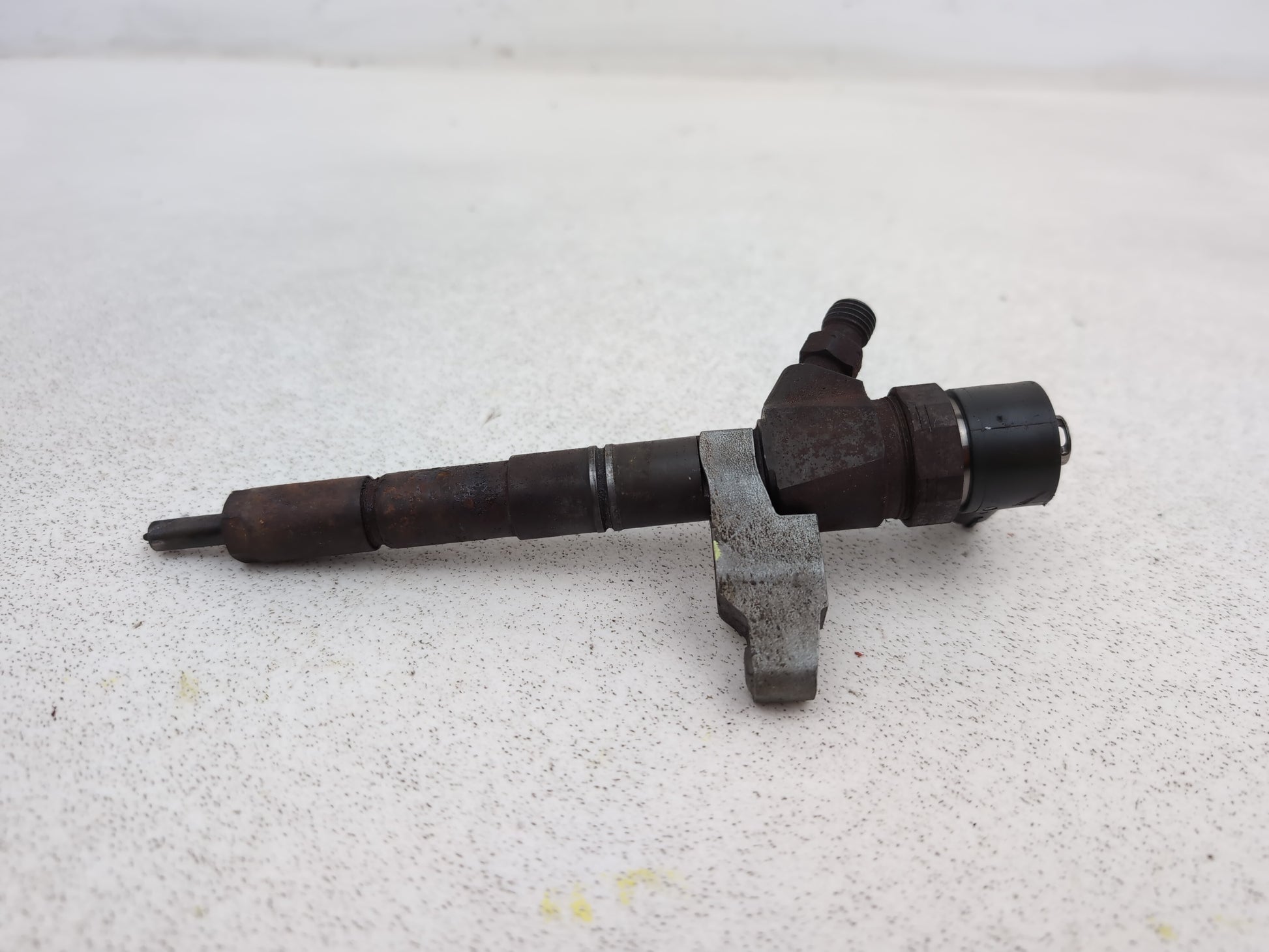 Fuel Injector 1