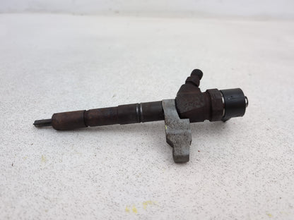 Fuel Injector 1