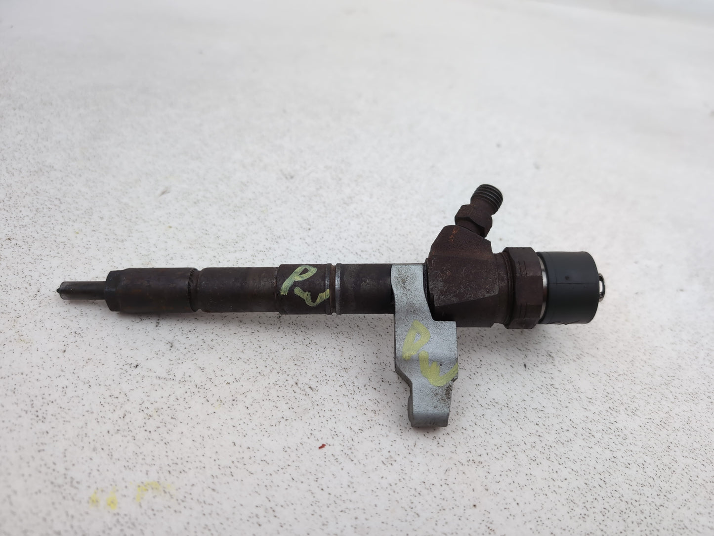 Fuel Injector 1