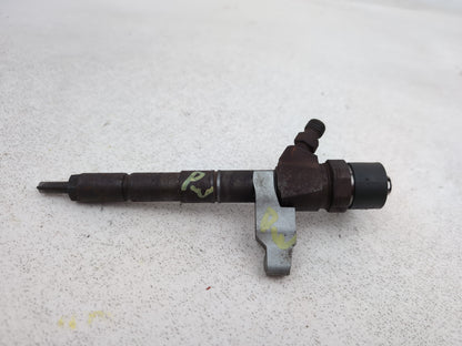 Fuel Injector 1