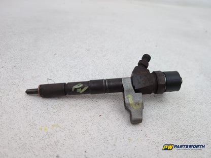 Fuel Injector 1