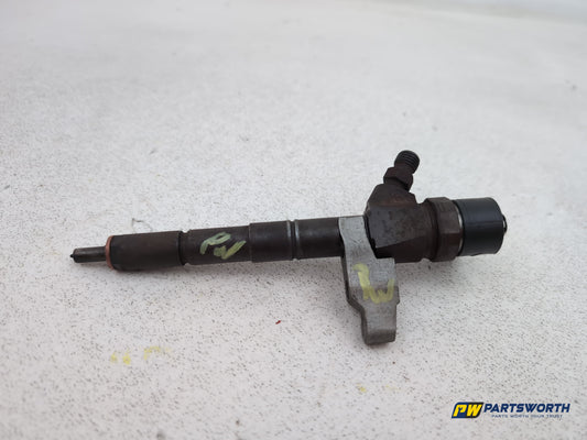 Vauxhall Astra Sri Cdti S/S Fuel Injector 0445110327 2010-2015