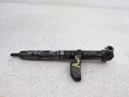 Fuel Injector 1