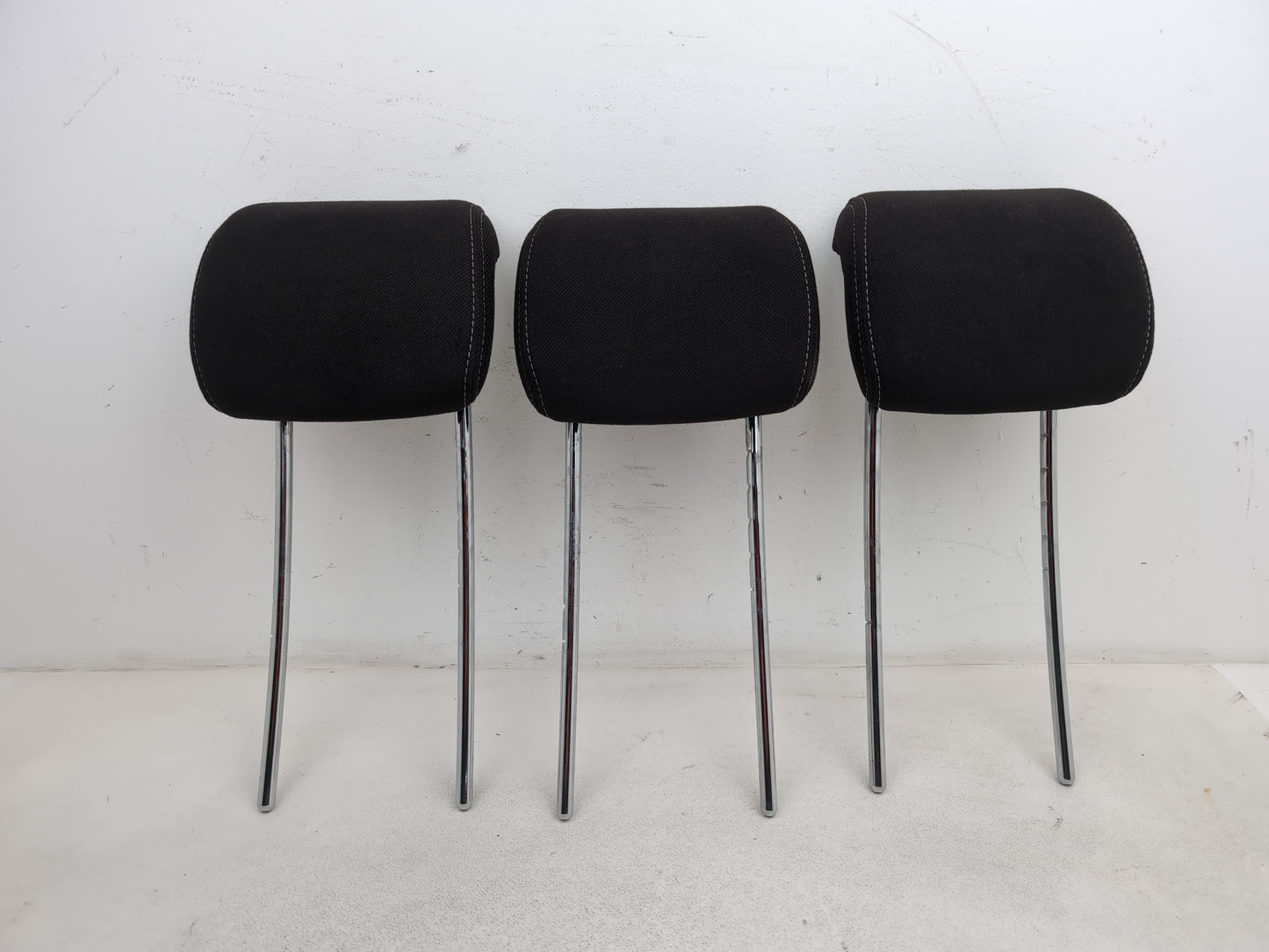 Rear Headrest 1