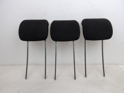 Rear Headrest 1
