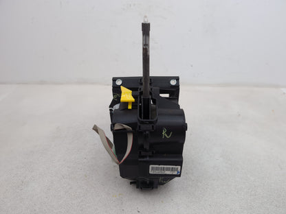 Gear Shift Assembly 1