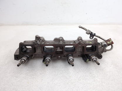 Fuel Rail 1