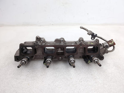 Fuel Rail 1