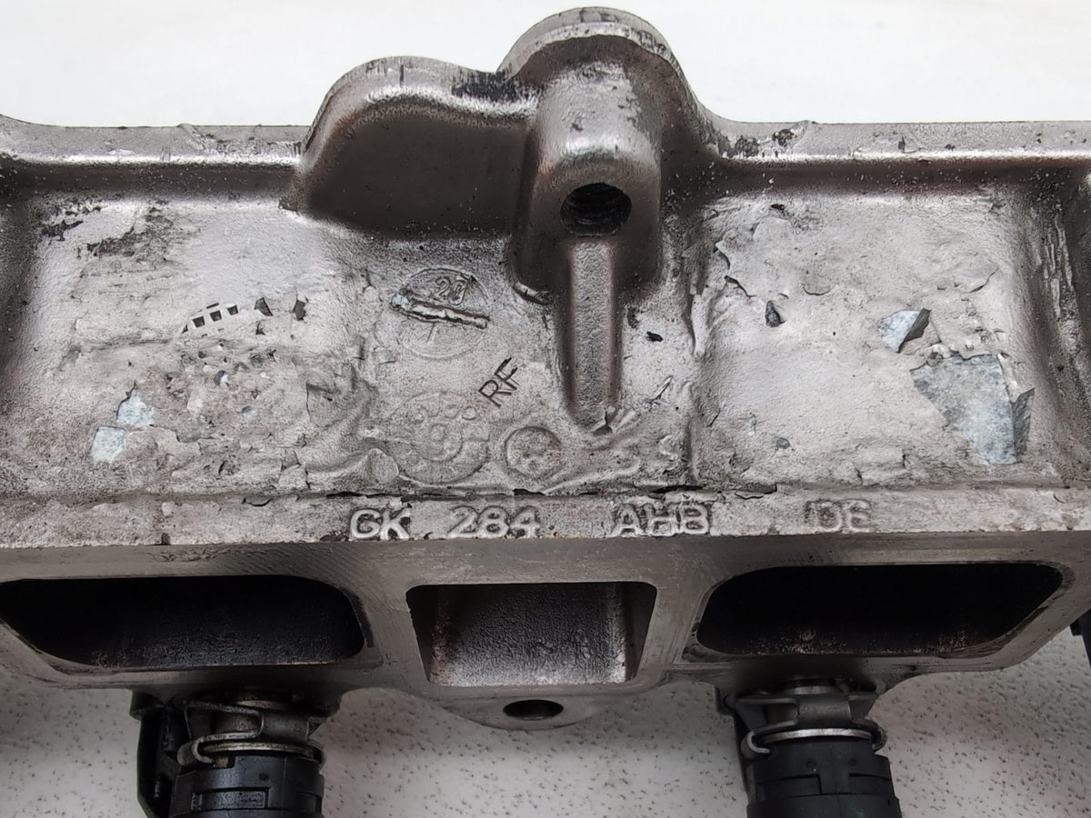 Fuel Rail 7