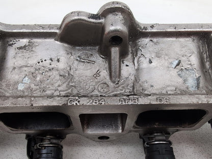 Fuel Rail 7