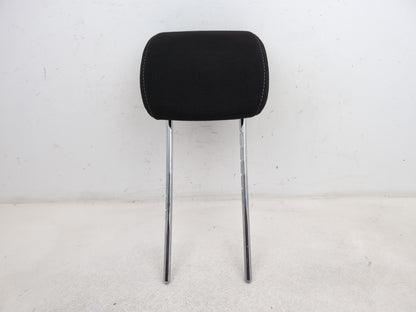 Rear Headrest 1