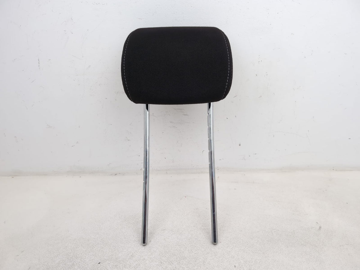 Rear Headrest 1
