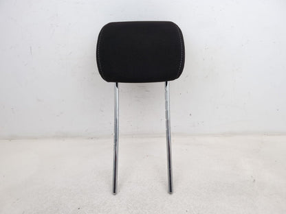 Rear Headrest 1