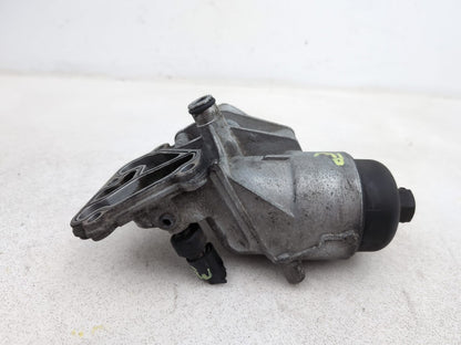 Oil Cooler Gearbox 7