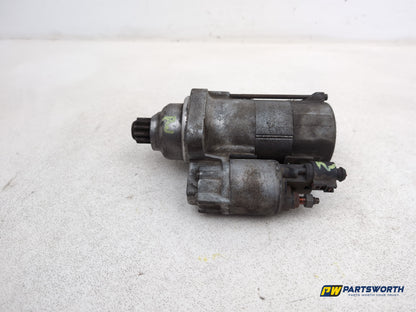 Starter Motor 1