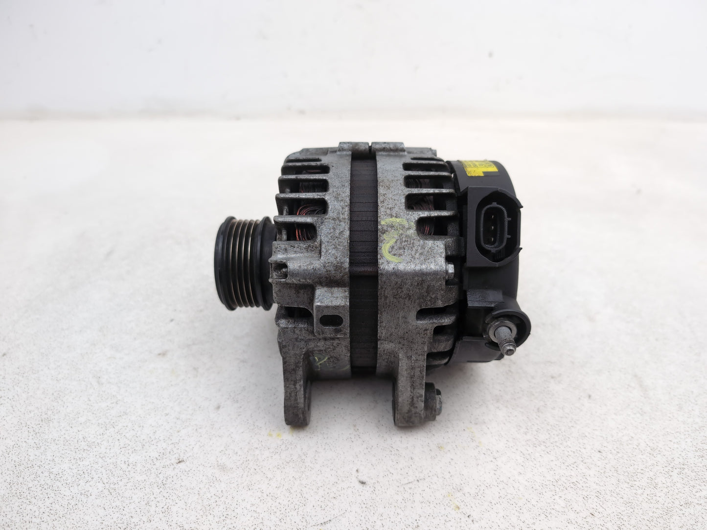 Alternator 1