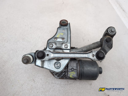 Wiper Motor Front 7