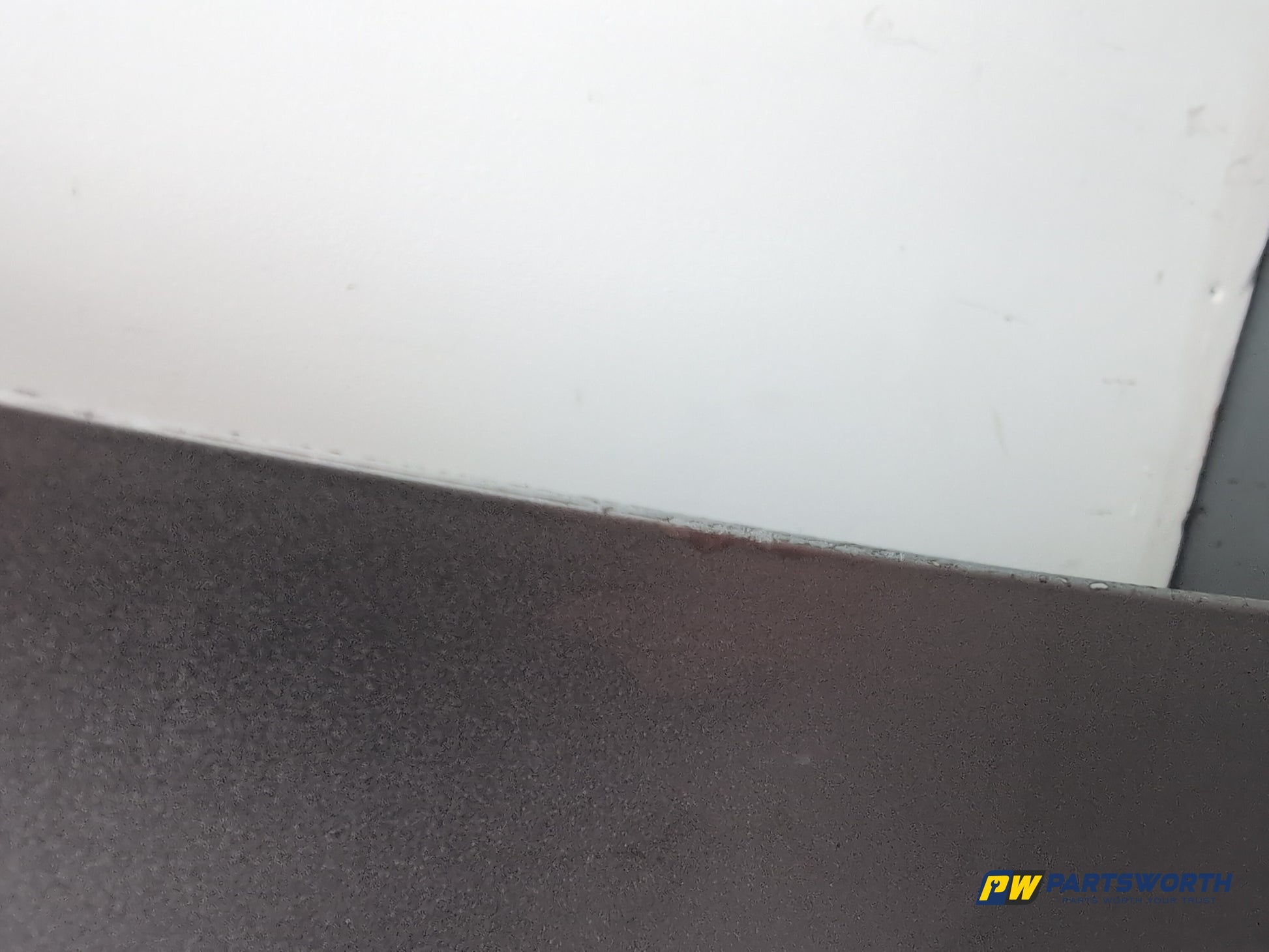 Vauxhall Insignia B Vx-Line Door Front Lh Passenger Silver Z176 2017-2022 - photo 7