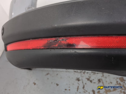 Rear Bumper 7