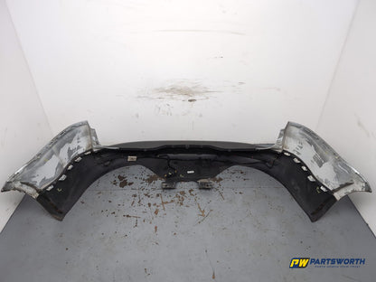 Rear Bumper 13