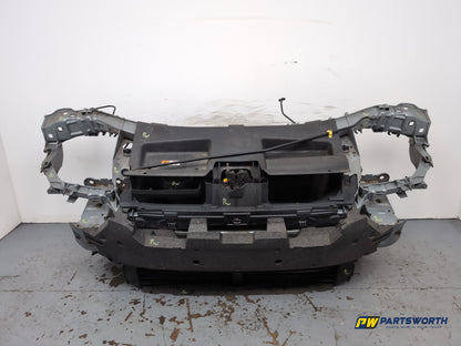 Radiator Pack (KIT) 1
