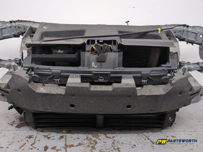 Radiator Pack (KIT) 7